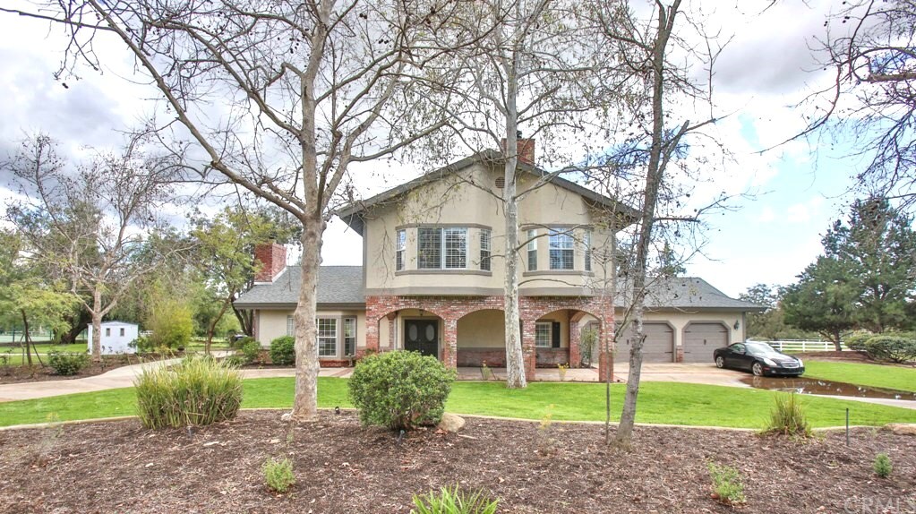 30739 Cool Valley Ranch Lane Valley Center, CA 92082 - Photo 1 of 1