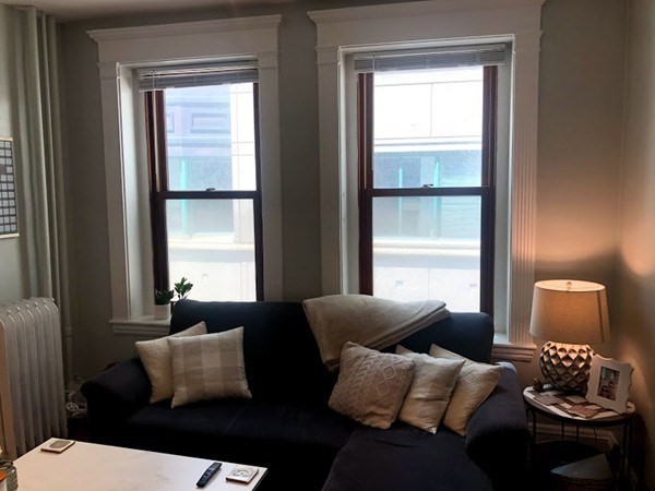8 Garrison Street, Unit 401 Boston, MA 02116 - Photo 6 of 13