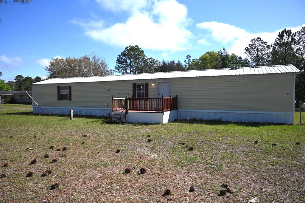8685 Antioch Road Adel, GA 31620 - Photo 1 of 11 Gallery Image 1