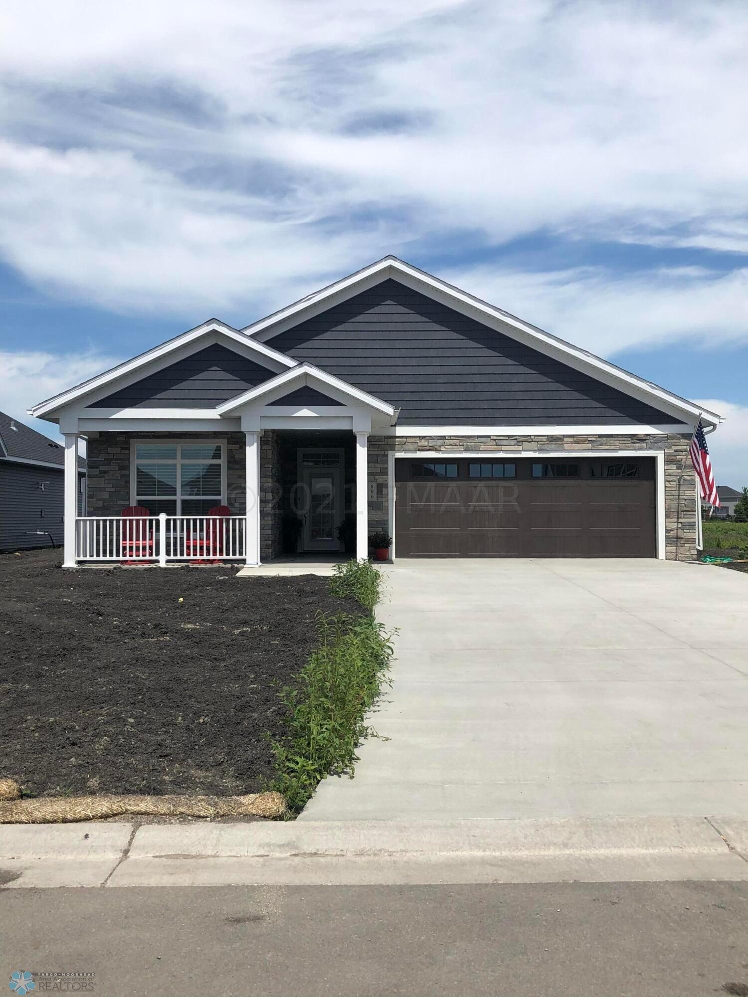 806 Rania Way West West Fargo, ND 58078 - Photo 1 of 1 Gallery Image 1