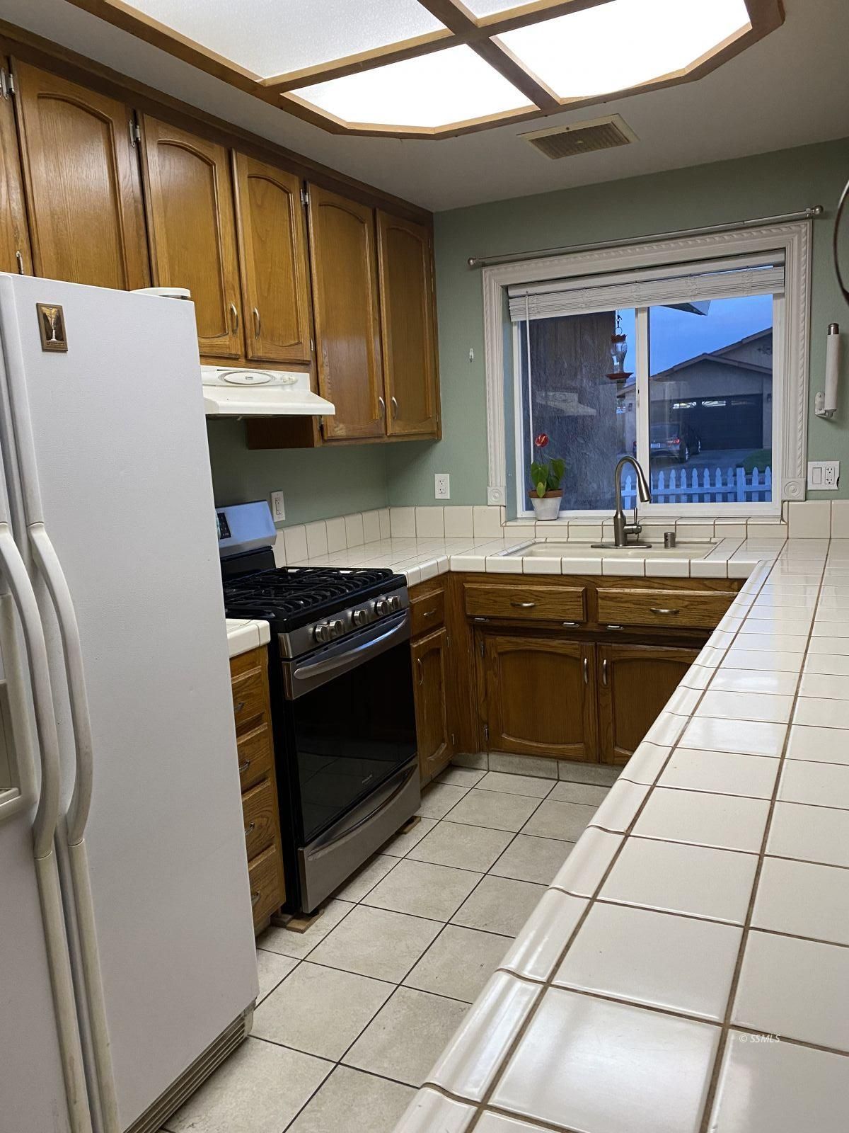 812 White Oak Drive Ridgecrest, CA 93555 - Photo 18 of 22 Gallery Image 18