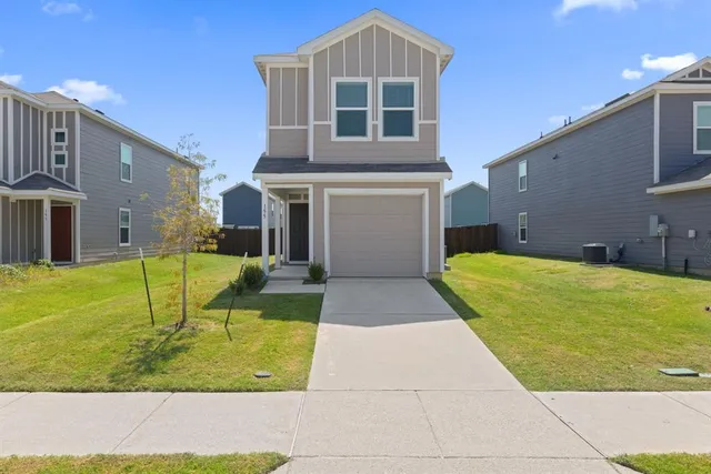 $258,000 | 155 Plumcove Drive, Princeton, TX 75407