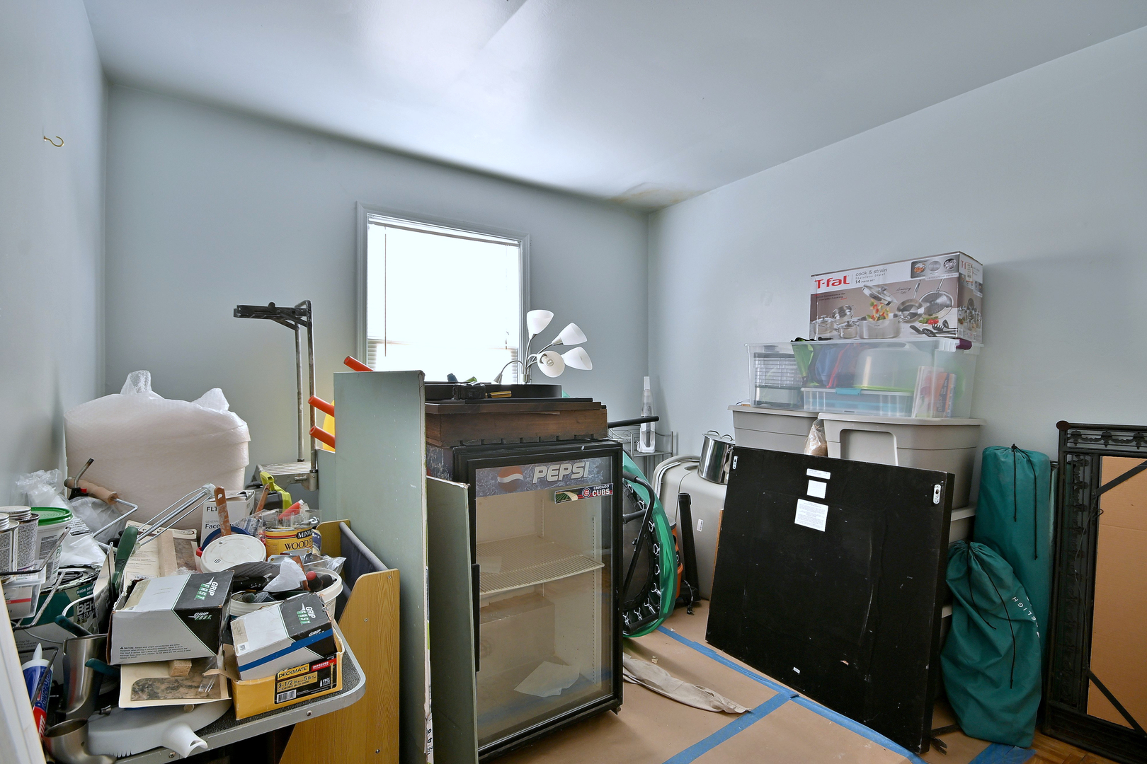 518 Emerson Circle Bolingbrook, IL 60440 - Photo 21 of 29 a room with storage and utility
