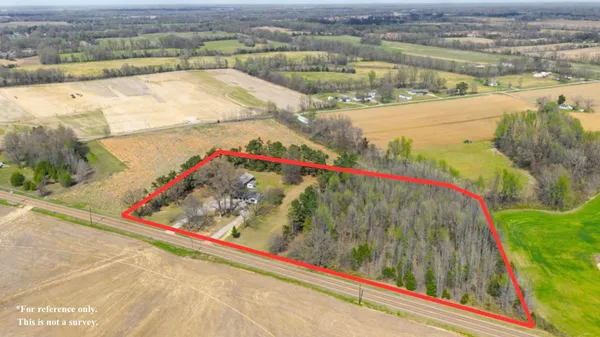 $349,000 | 7030 Highway 59, Mason, TN 38049