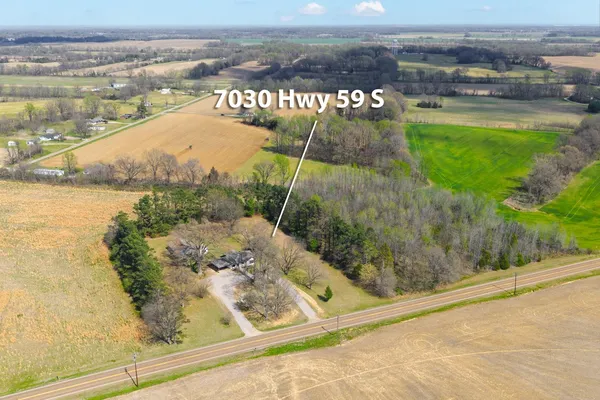 $349,000 | 7030 Highway 59, Mason, TN 38049