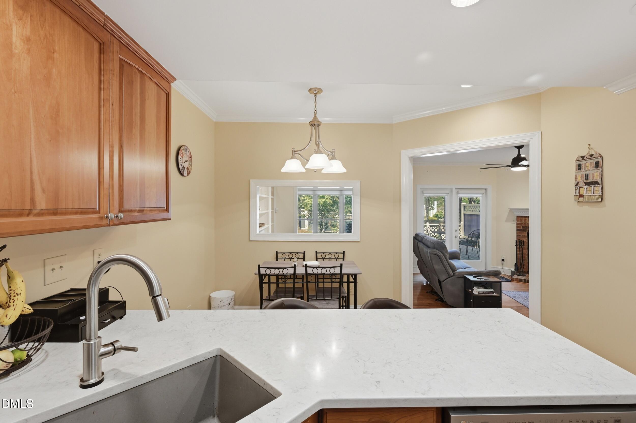 7514 Wellesley Park South Raleigh, NC 27615 - Photo 12 of 47 057