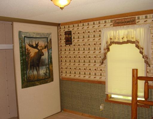 349 Mill Road Grove City, PA 16127 - Photo 9 of 9 Bedroom.