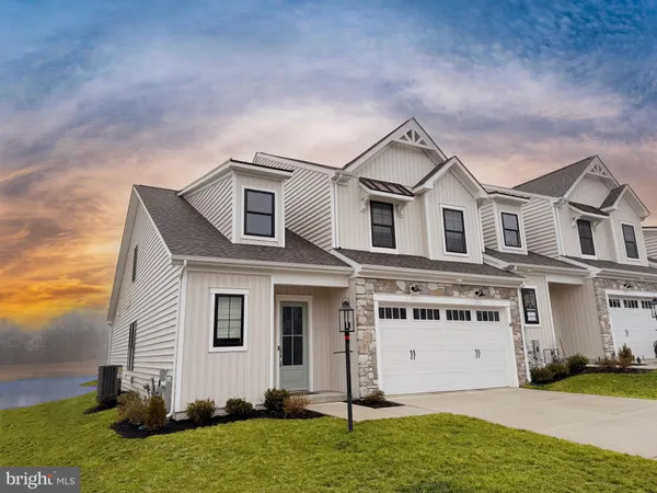 $587,990 | 300 Friar Rock Circle, Havre de Grace, MD 21078