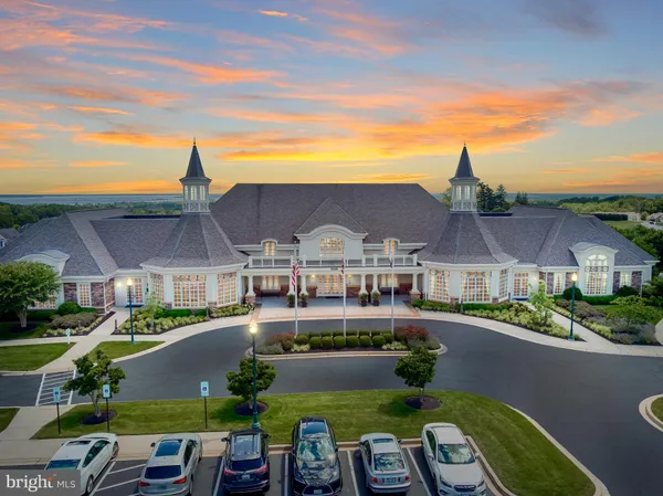 $587,990 | 300 Friar Rock Circle, Havre de Grace, MD 21078