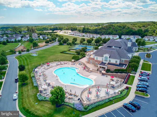 $587,990 | 300 Friar Rock Circle, Havre de Grace, MD 21078