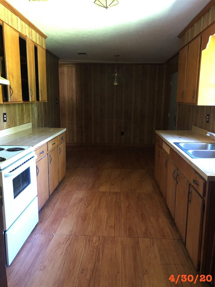 2261 Ernie Martin Road Utica, MS 39175 - Photo 11 of 13 Photo 11