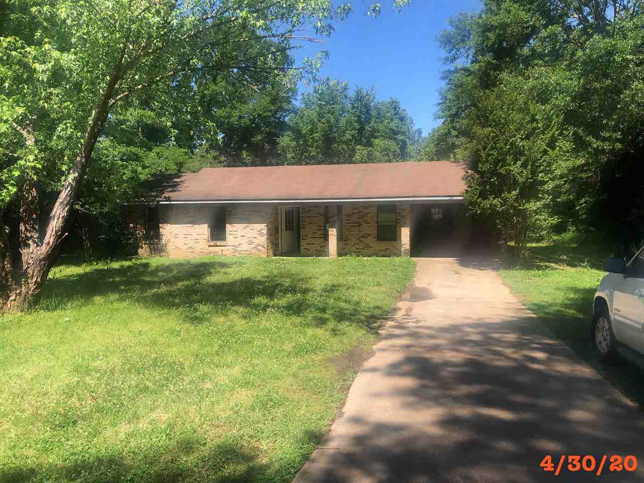 2261 Ernie Martin Road Utica, MS 39175 - Photo 8 of 13 Photo 8