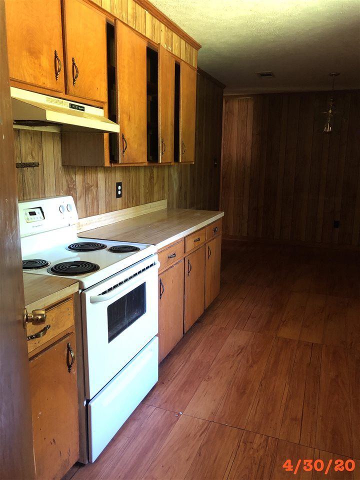 2261 Ernie Martin Road Utica, MS 39175 - Photo 10 of 13 Photo 10