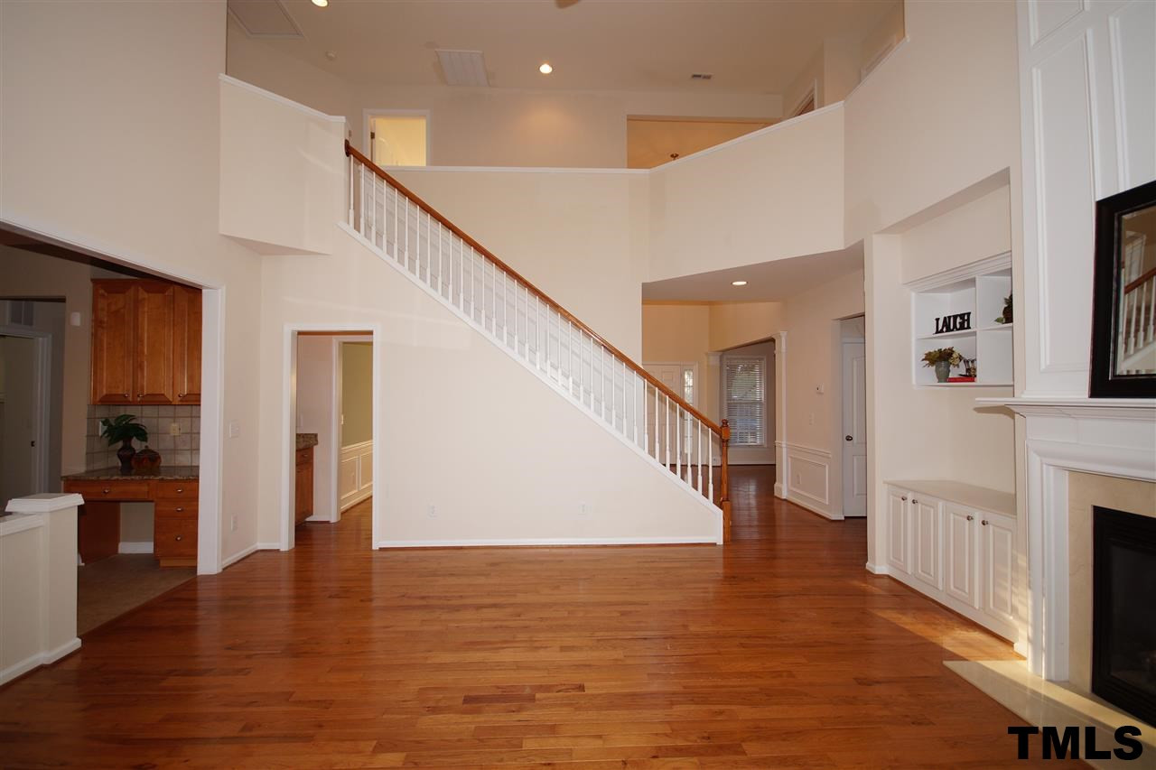 8214 Marvino Lane Raleigh, NC 27613 - Photo 6 of 25 Photo 6