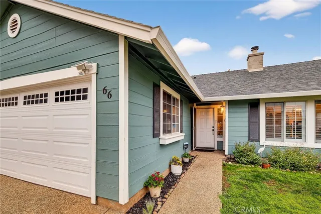 $449,900 | 66 Lexington Drive, Chico, CA 95973
