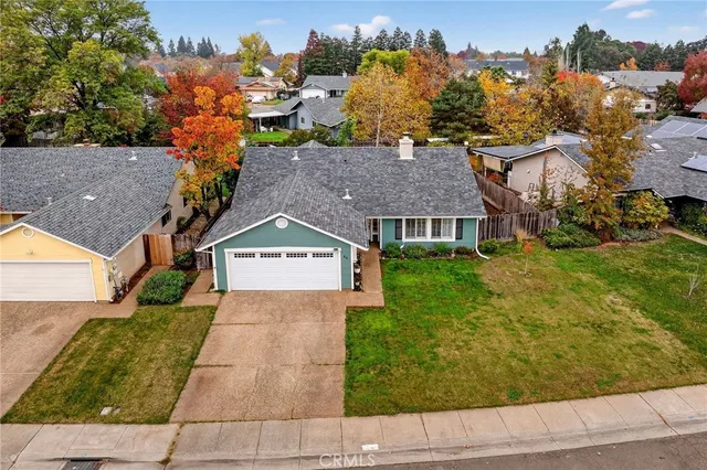 $449,900 | 66 Lexington Drive, Chico, CA 95973