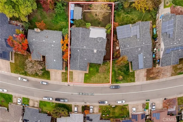 $449,900 | 66 Lexington Drive, Chico, CA 95973