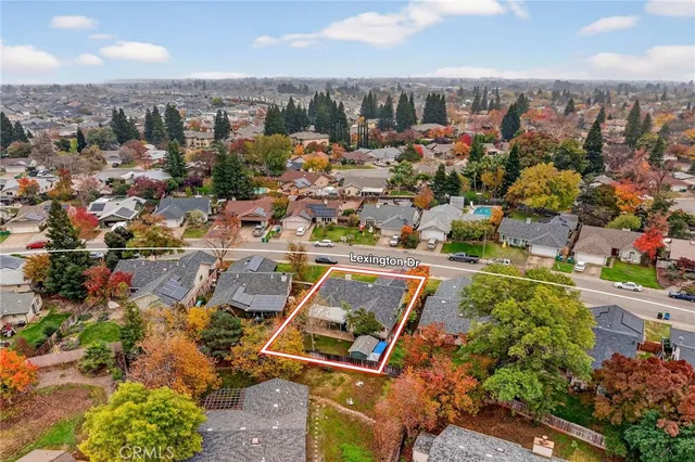 $449,900 | 66 Lexington Drive, Chico, CA 95973