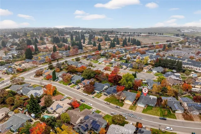 $449,900 | 66 Lexington Drive, Chico, CA 95973