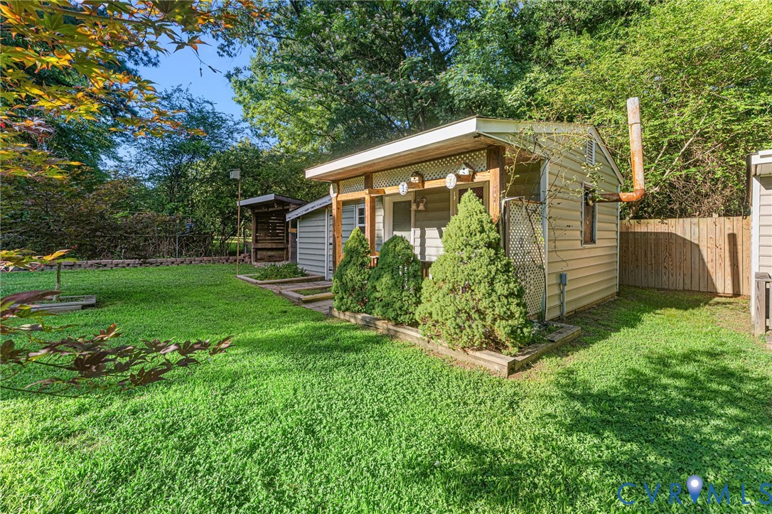 6931 Iron Bridge Road Richmond, VA 23234 - Photo 31 of 33