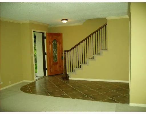 a view of an entryway