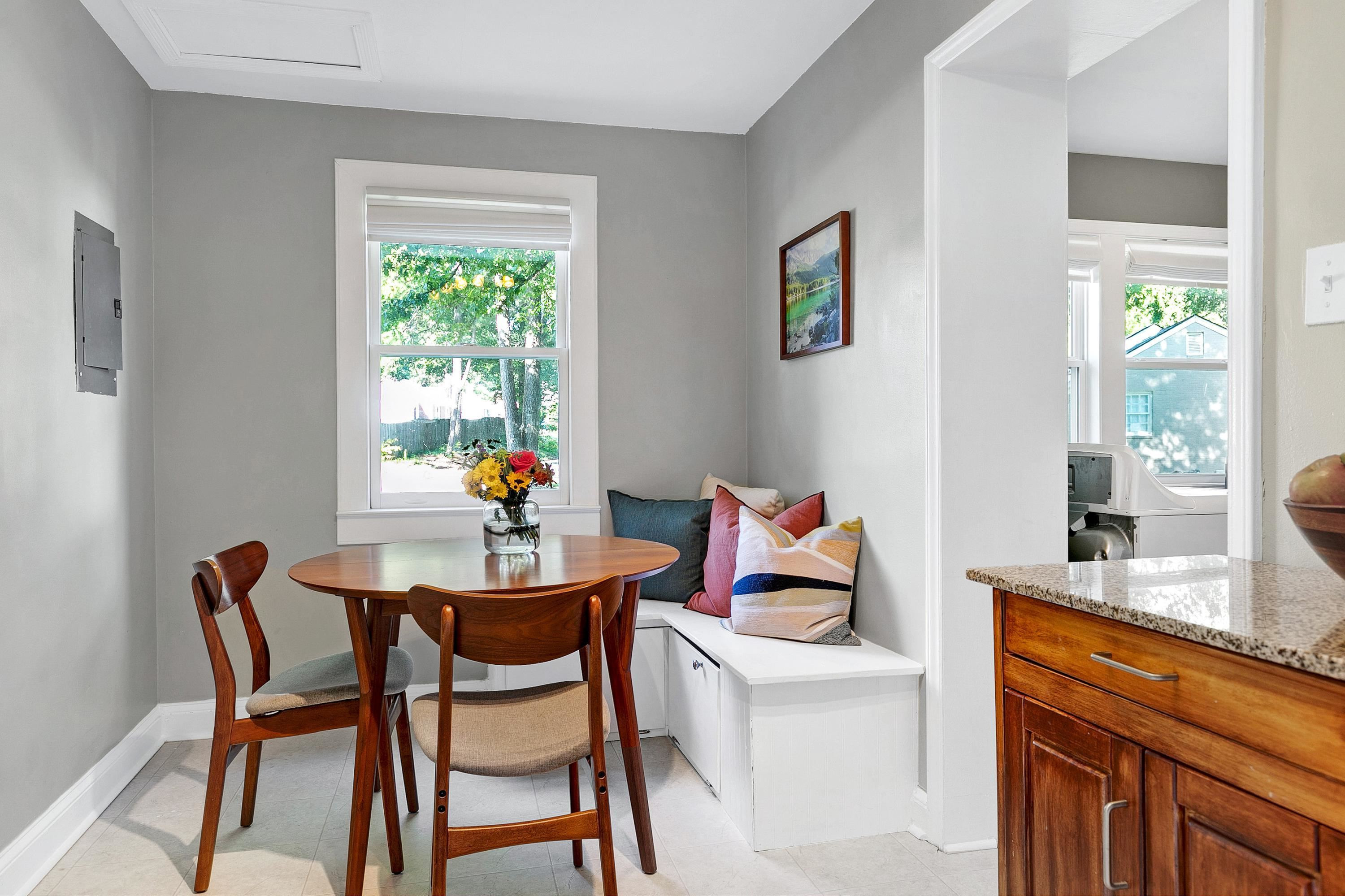 501 North King Charles Road Raleigh, NC 27610 - Photo 16 of 42 Photo 16