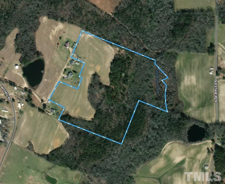 0 Nettie Weaver Road Angier, NC 27501 - Photo 1 of 13 Gallery Image 1