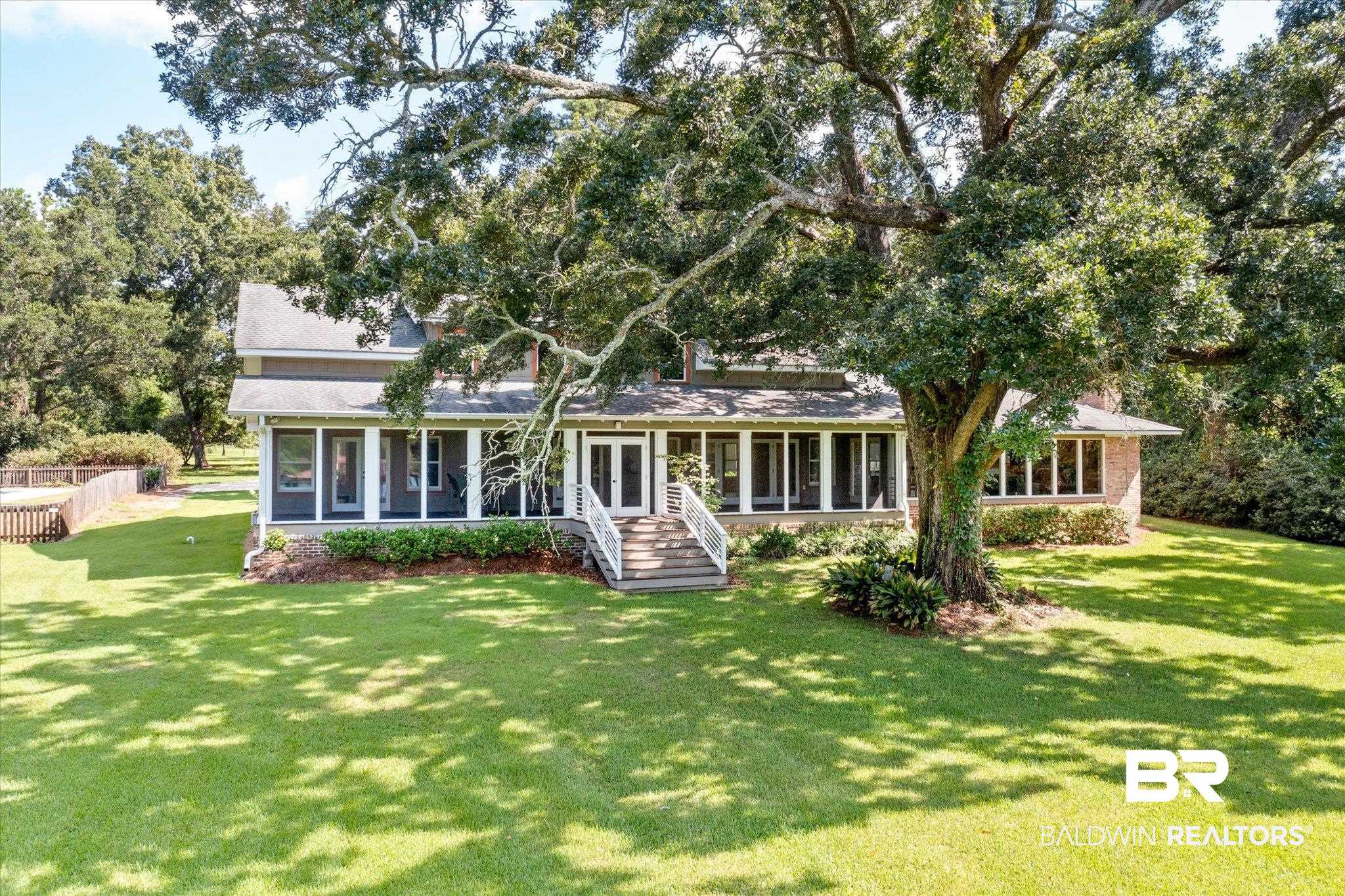 2051 Point Legere Road Mobile, AL 36605 - Photo 1 of 49