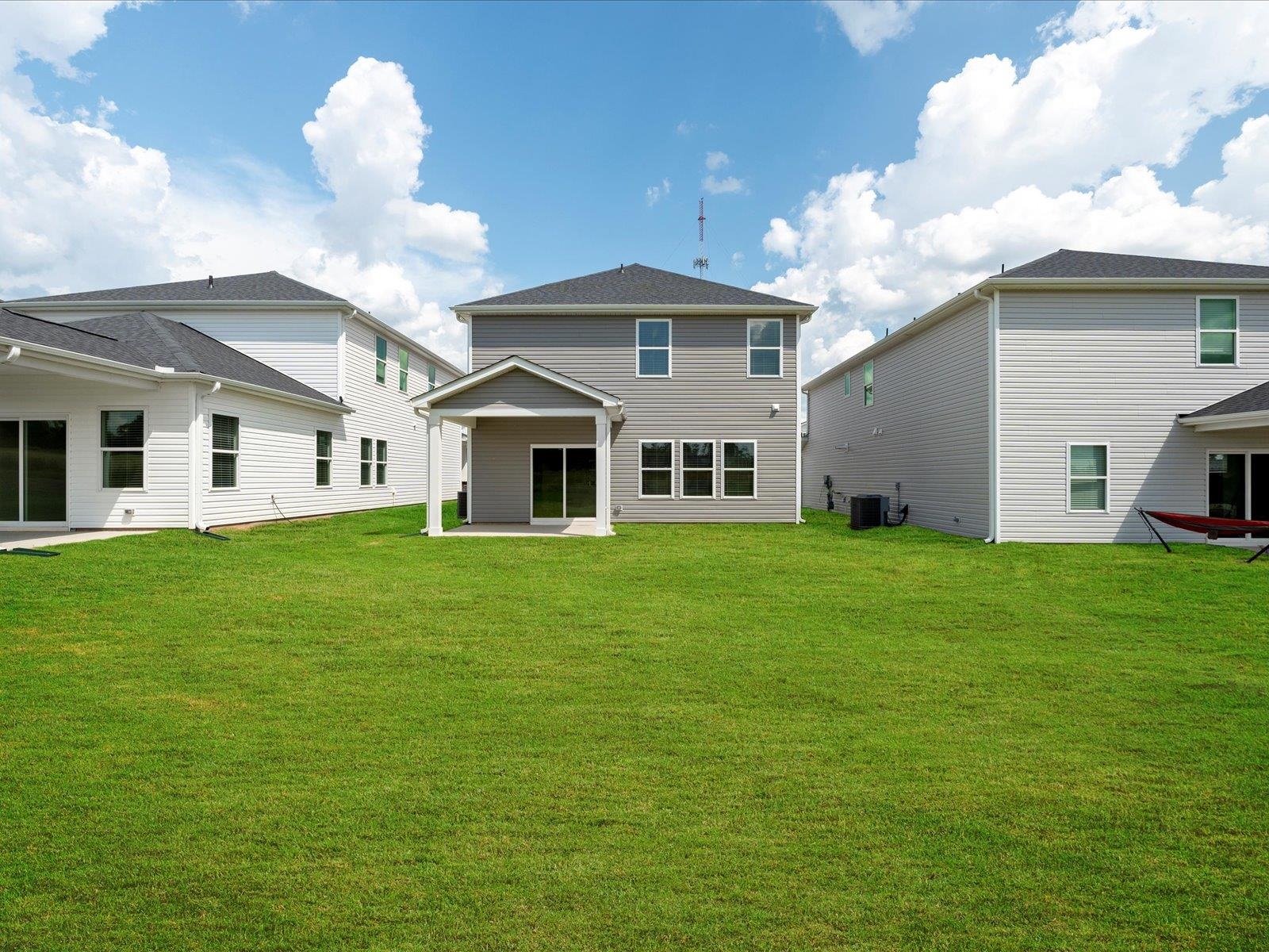 403 Shortleaf Lane Pendleton, SC 29670 - Photo 34 of 37