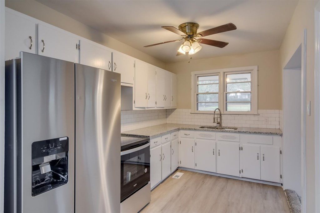 2913 Courtney Road Augusta, GA 30906 - Photo 13 of 32