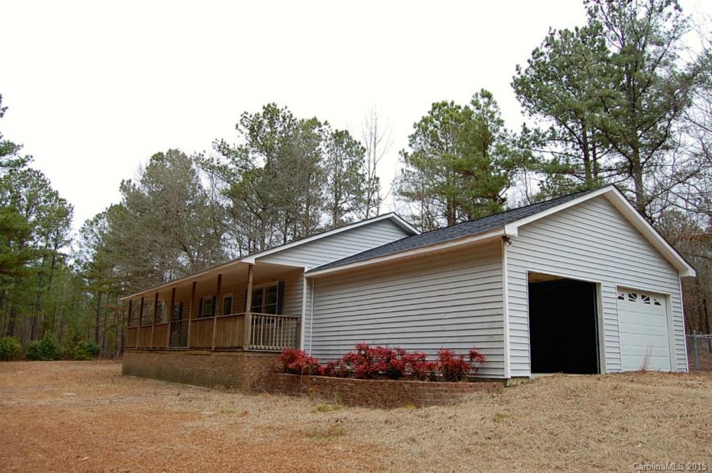 482 Sanders Road Pageland, SC 29728 - Photo 22 of 23 Gallery Image 22