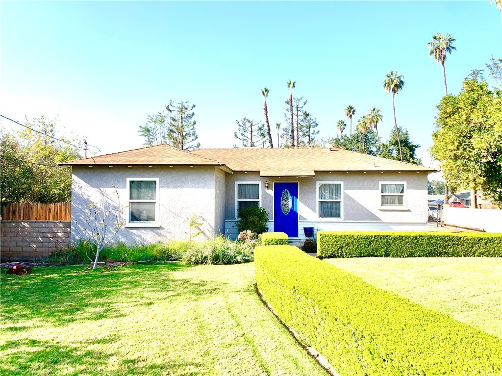 4609 High Street Riverside, CA 92507 - Photo 1 of 1 Front of the house