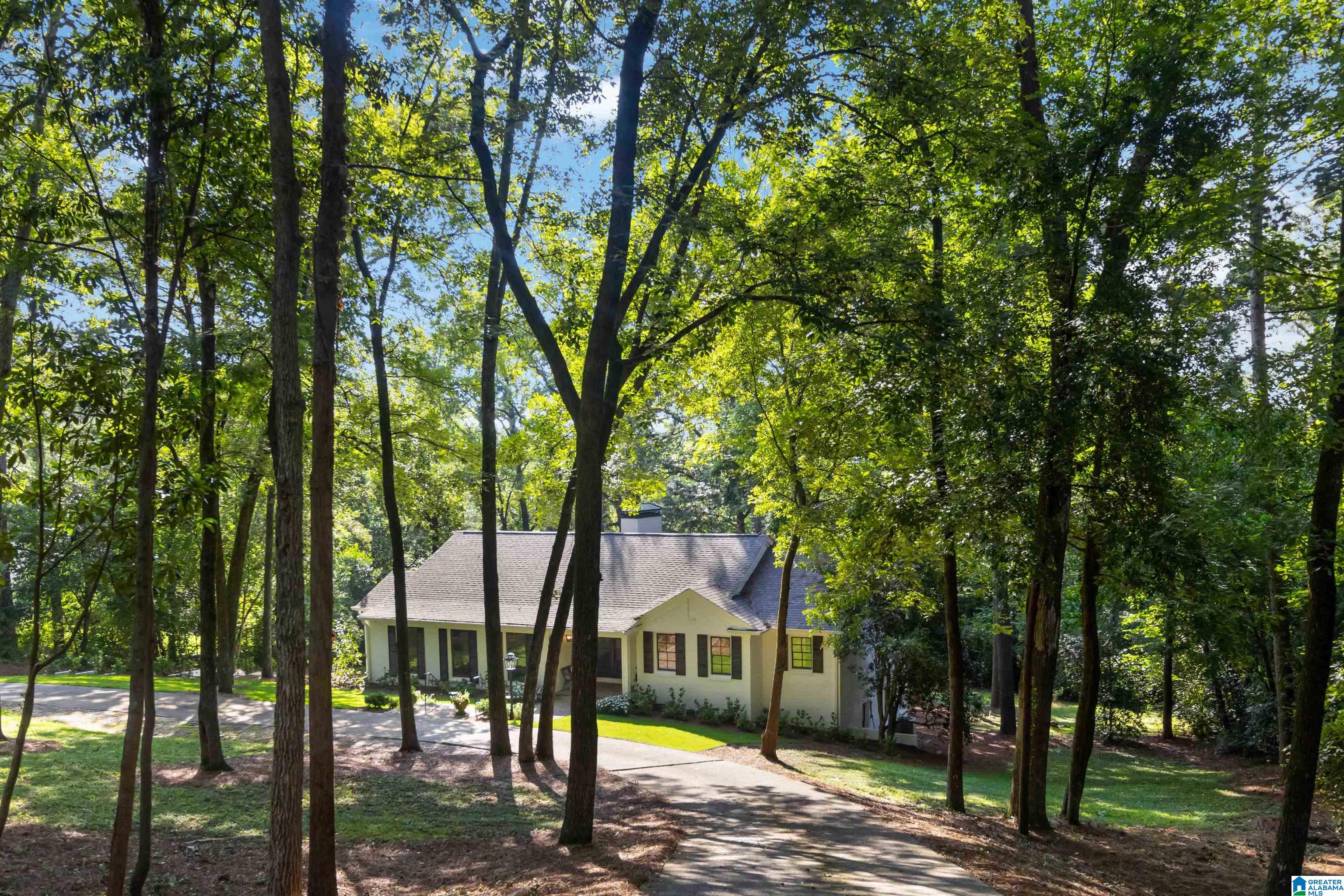 3401 East Briarcliff Road Birmingham, AL 35223 - Photo 3 of 59