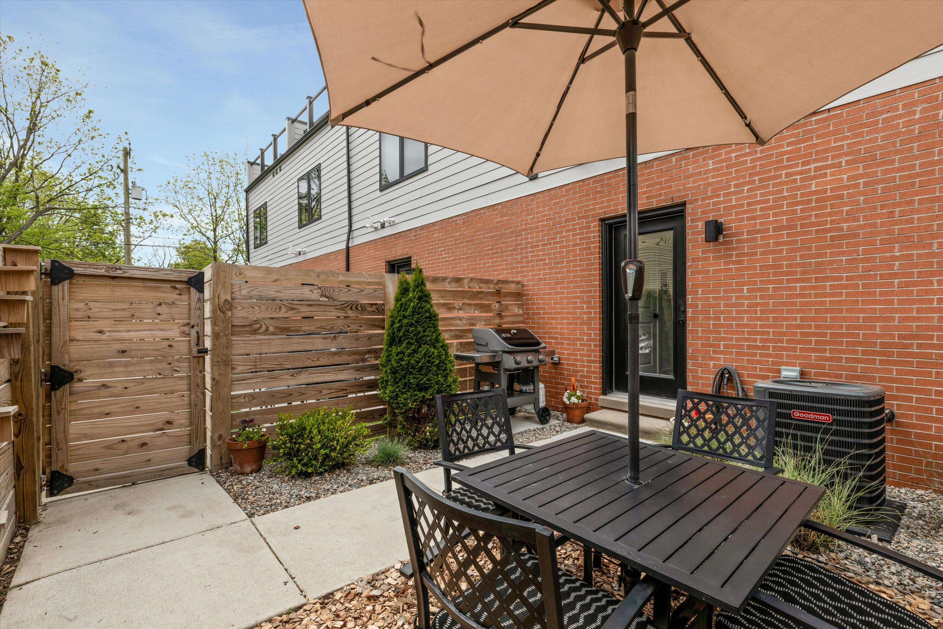 1803 Perry Street, Unit 9 Detroit, MI 48216 - Photo 20 of 56 18-1803 Perry St 0017
