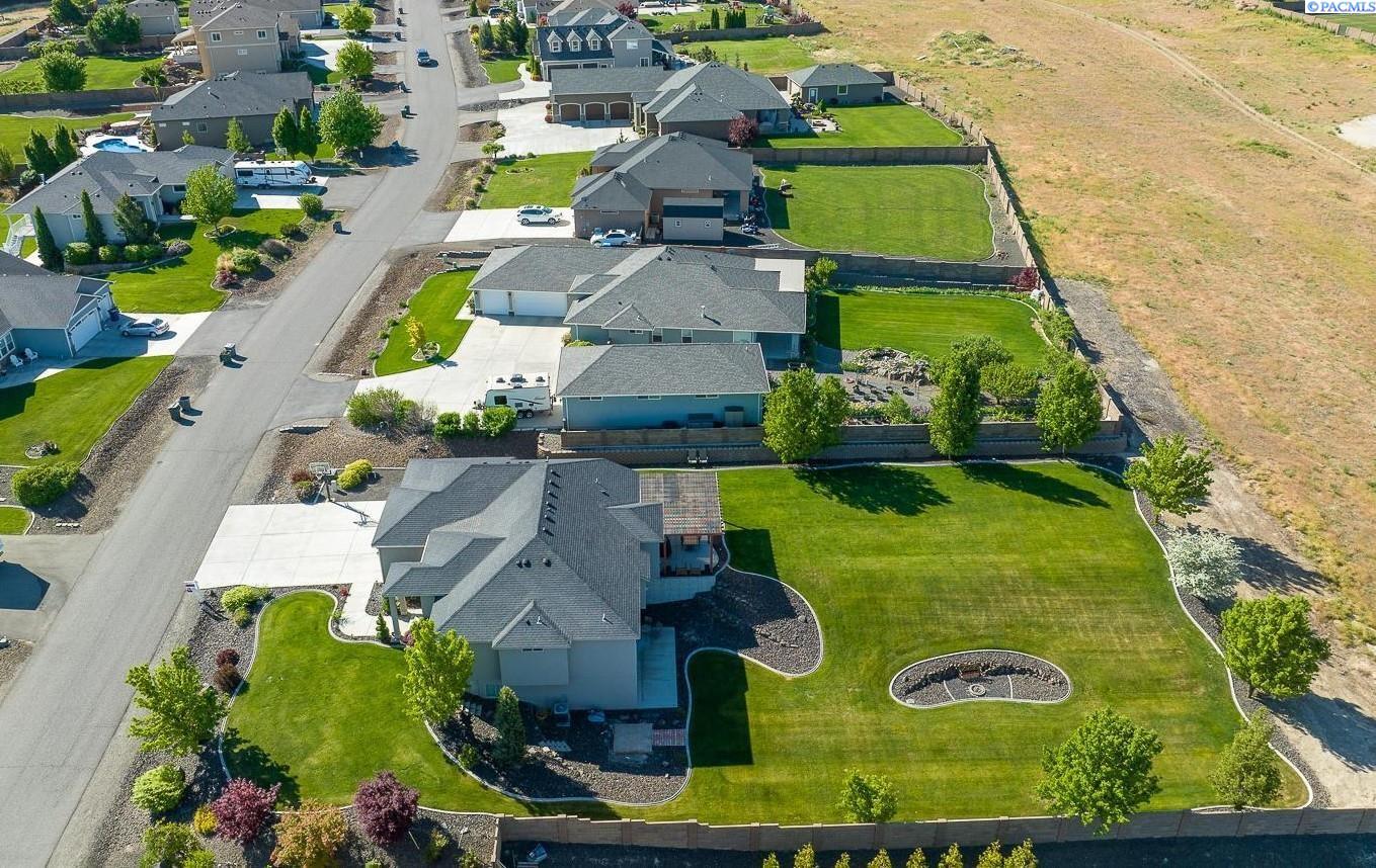 2837 Sunshine Ridge Road Richland, WA 99352 - Photo 36 of 41 Gallery Image 36