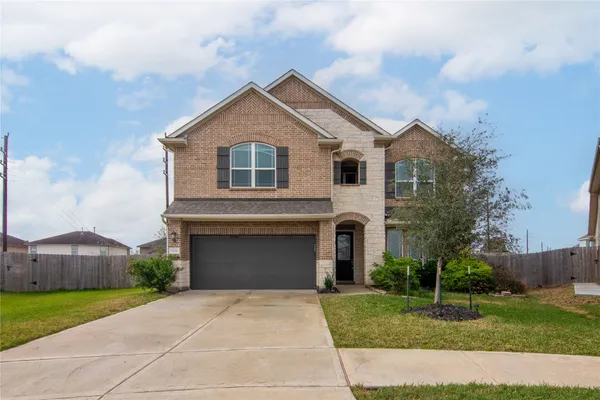 $2,900 | 3114 Trishelle Court, Missouri City, TX 77459