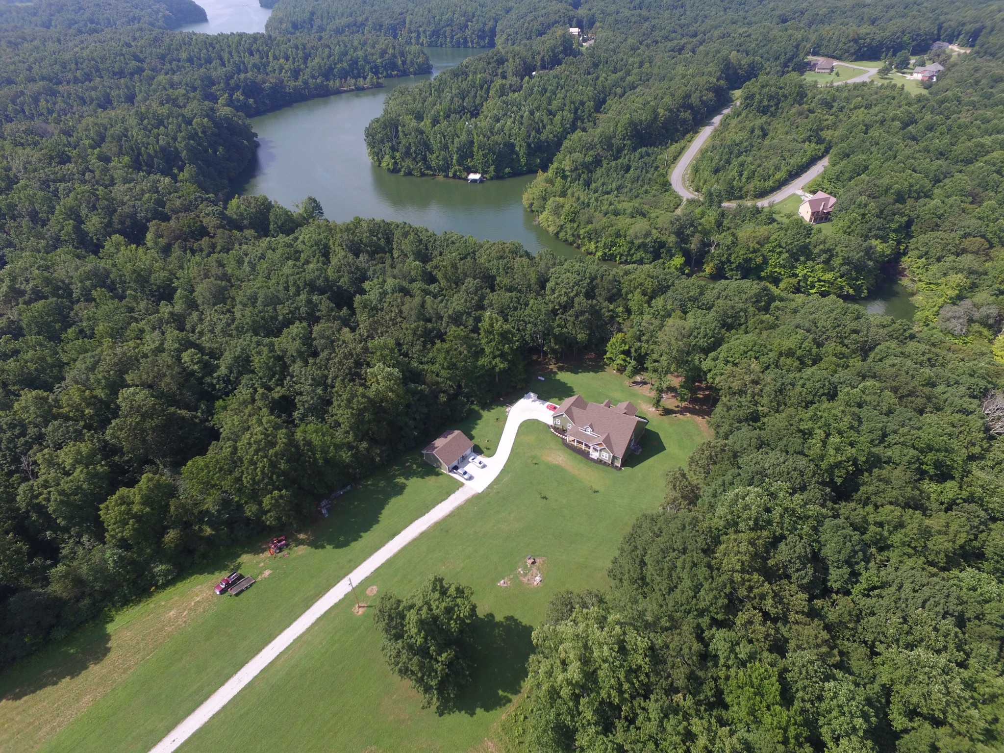 455 Hidden Ridge Lane Estill Springs, TN 37330 - Photo 23 of 28