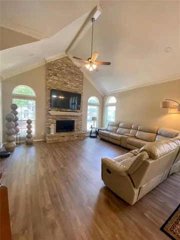 $2,800 | 4321 Duck Pond Lane, Rowlett, TX 75088