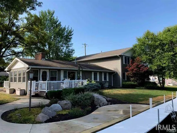 $679,900 | 2516 Park Place, Rochester, IN 46975