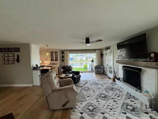 $679,900 | 2516 Park Place, Rochester, IN 46975