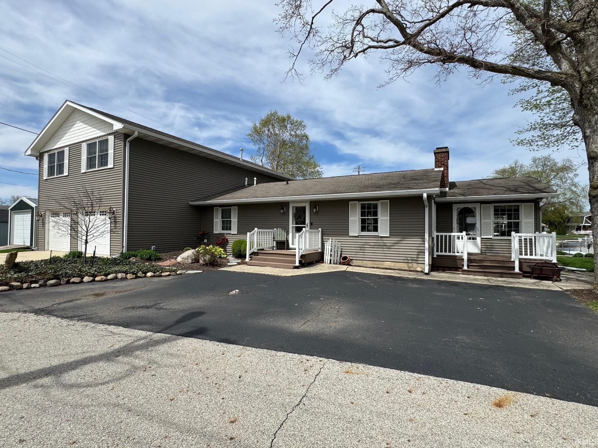 2516 Park Place Rochester, IN 46975 - Photo 24 of 27