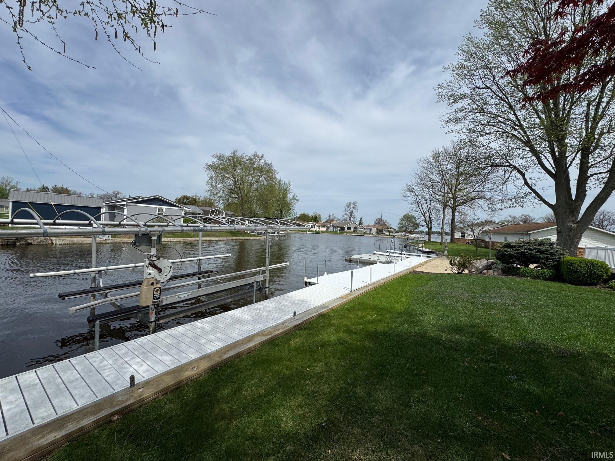 2516 Park Place Rochester, IN 46975 - Photo 25 of 27