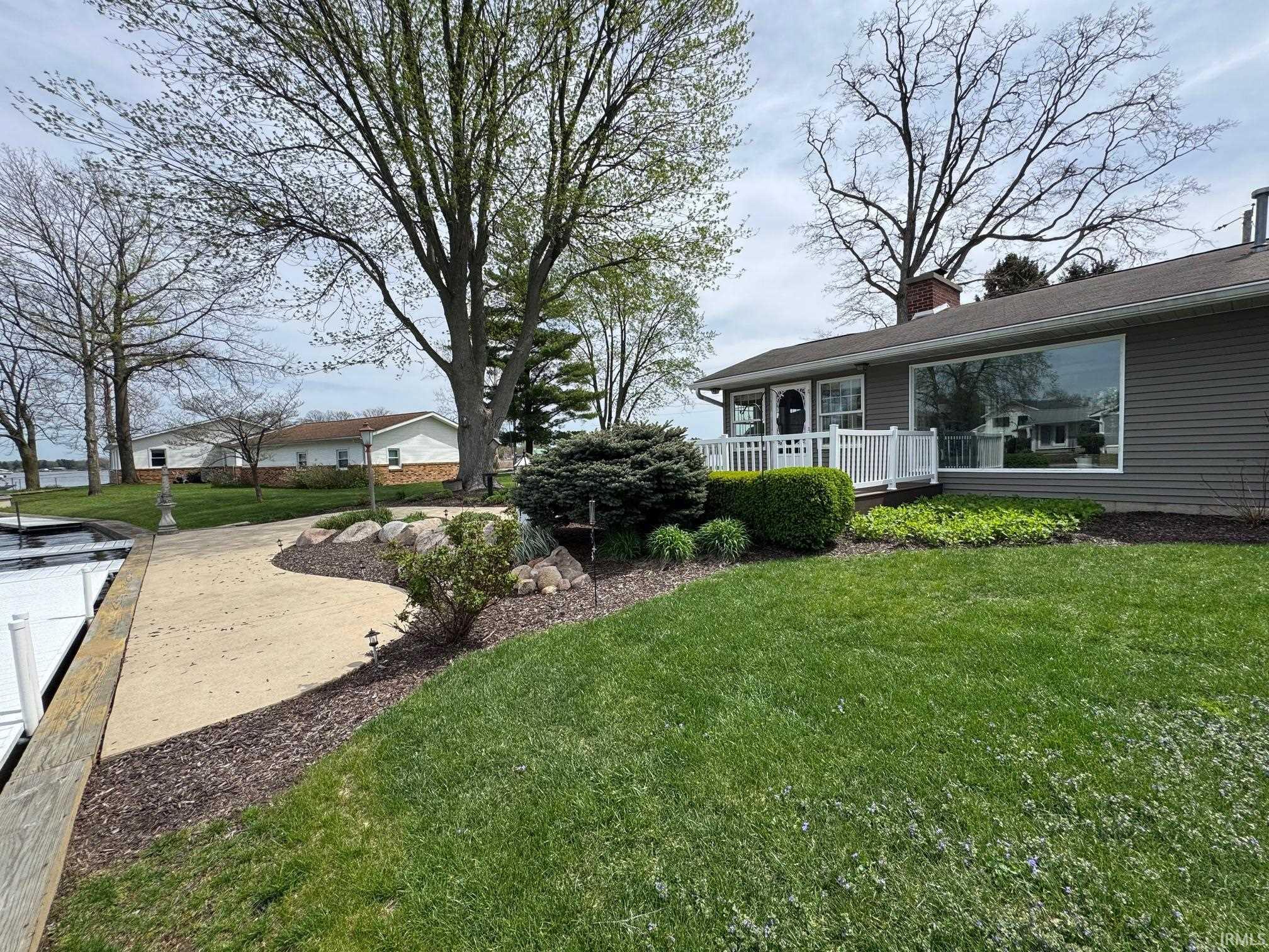 2516 Park Place Rochester, IN 46975 - Photo 26 of 27