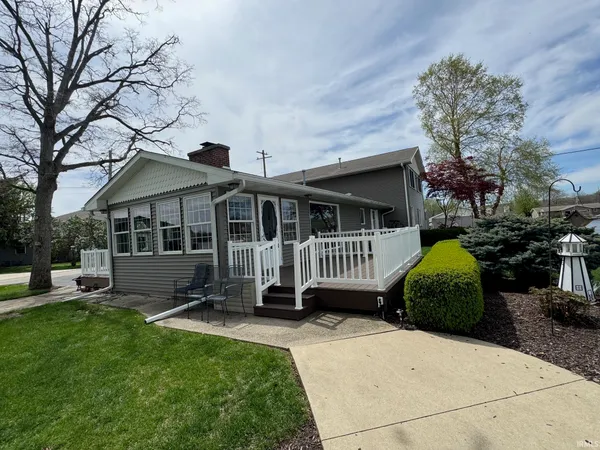 $679,900 | 2516 Park Place, Rochester, IN 46975
