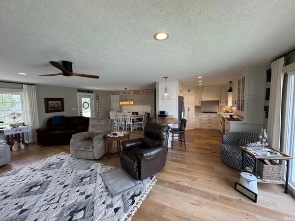 $679,900 | 2516 Park Place, Rochester, IN 46975