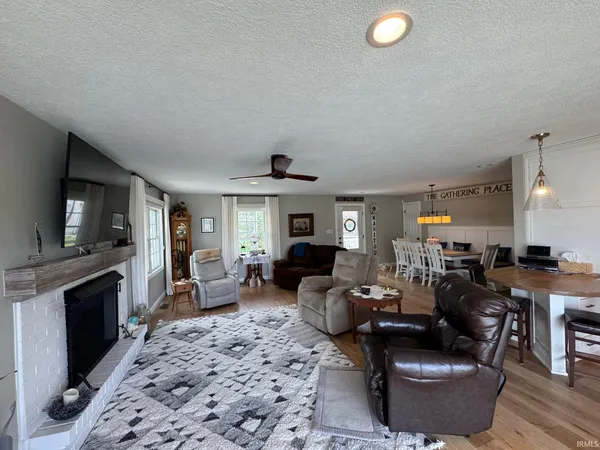 $679,900 | 2516 Park Place, Rochester, IN 46975