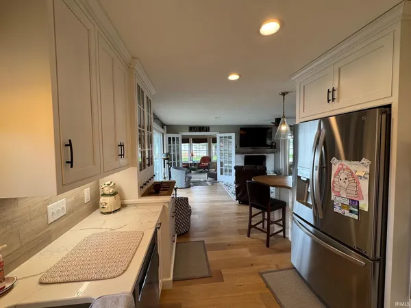 $679,900 | 2516 Park Place, Rochester, IN 46975