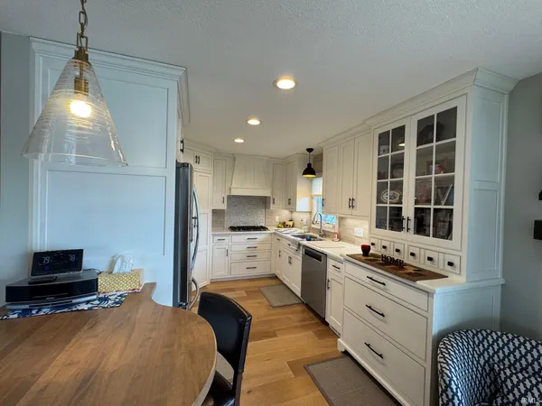 $679,900 | 2516 Park Place, Rochester, IN 46975