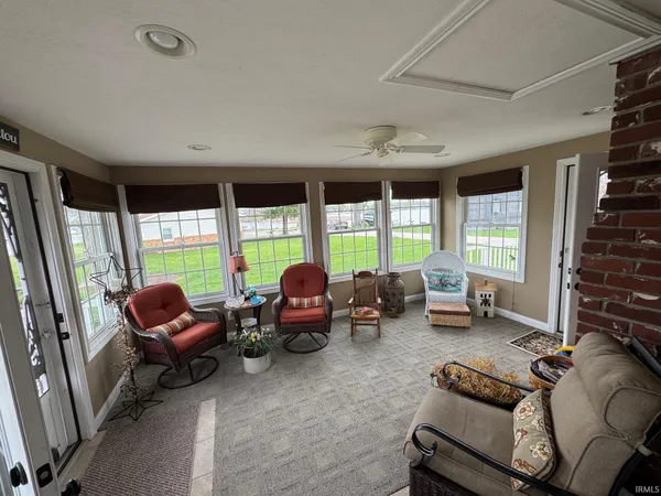 $679,900 | 2516 Park Place, Rochester, IN 46975