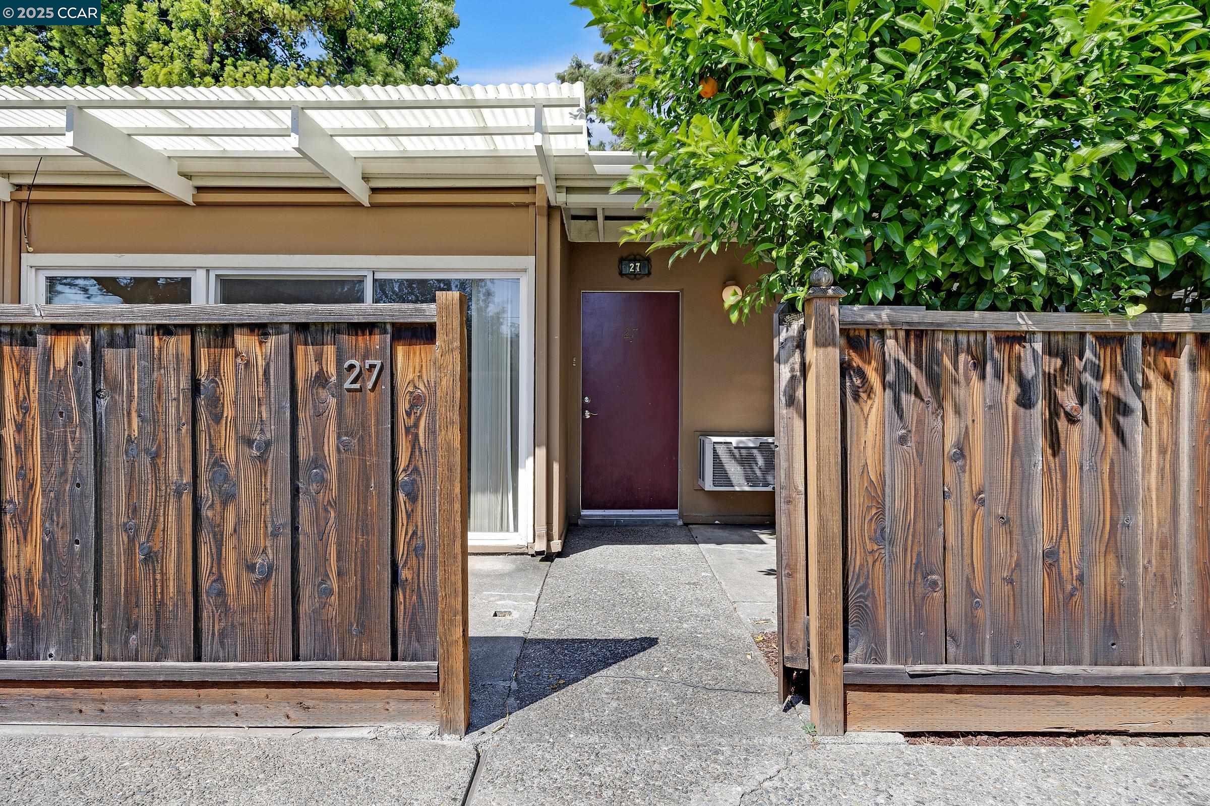 1919 Ygnacio Valley Road, Unit 27 Walnut Creek, CA 94598 - Photo 1 of 1